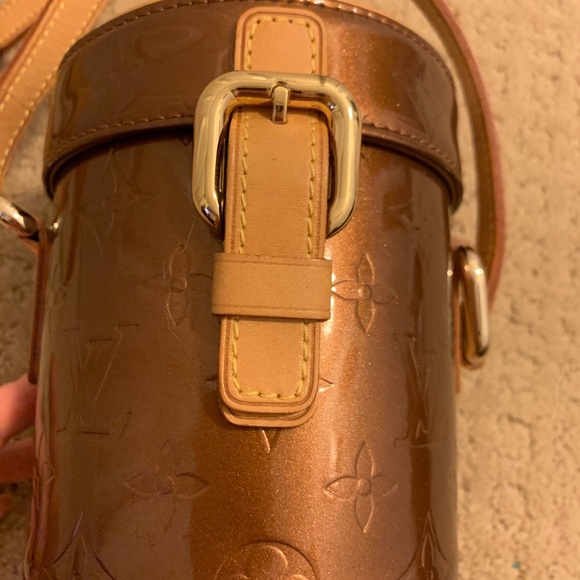 Authentic Louis Vuitton vernis Astor place - Picture 4 of 7